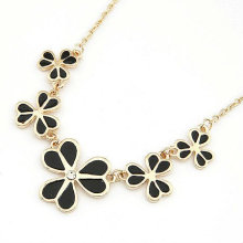 Classical Clover Necklaces Jewelry Pendentif Colliers FN50